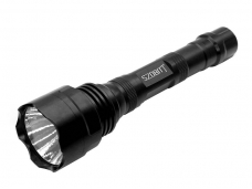 SZOBM ZY-500L CREE Q5 LED Aluminum High Light Flashlight